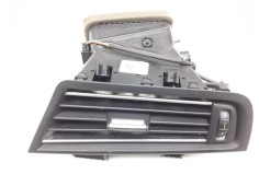 Recambio de rejilla aireadora para bmw serie 5 lim. (f10) 525d referencia OEM IAM 64229166884  