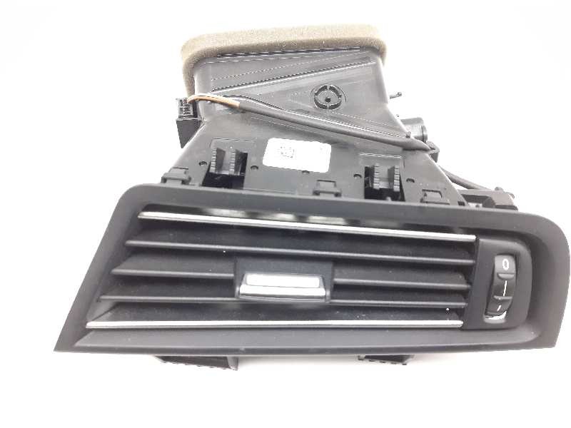 Recambio de rejilla aireadora para bmw serie 5 lim. (f10) 525d referencia OEM IAM 64229166884  