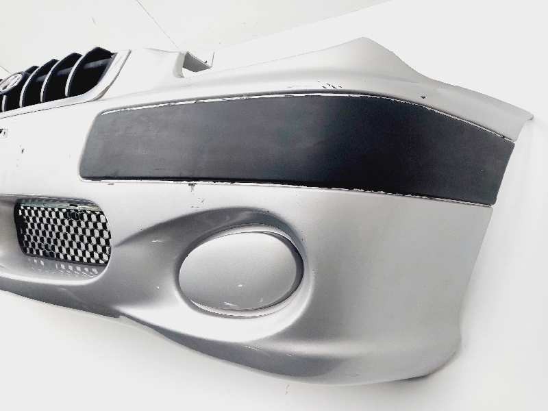 Recambio de paragolpes delantero para hyundai atos (mx) gls referencia OEM IAM 8651106000  