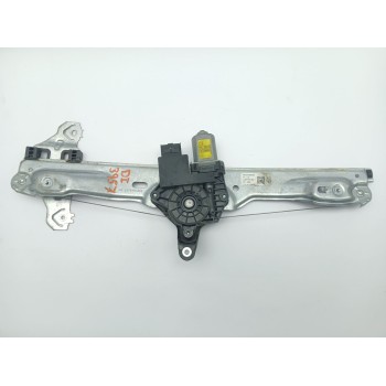 ELEVALUNAS DELANTERO IZQUIERDO 807218884R C21970100