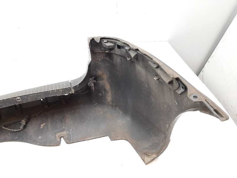 Recambio de paragolpes trasero para lancia phedra (180) 2.2 jtd 16v emblema referencia OEM IAM   