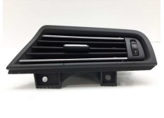 Recambio de rejilla aireadora para bmw serie 5 lim. (f10) 525d referencia OEM IAM 64229166884   2