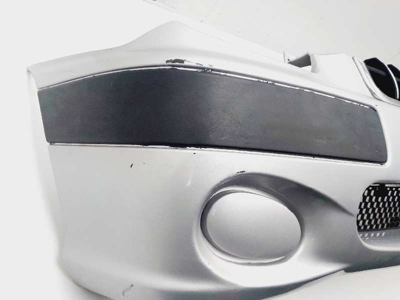 Recambio de paragolpes delantero para hyundai atos (mx) gls referencia OEM IAM 8651106000  