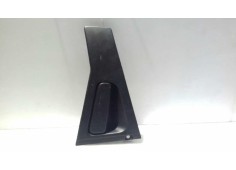 Recambio de maneta exterior trasera izquierda para renault clio iv grandtour zen referencia OEM IAM 806068357R  