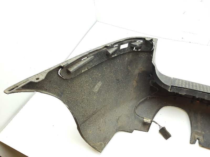 Recambio de paragolpes trasero para lancia phedra (180) 2.2 jtd 16v emblema referencia OEM IAM   