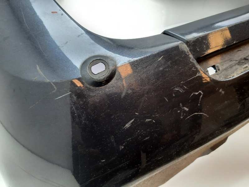 Recambio de paragolpes trasero para lancia phedra (180) 2.2 jtd 16v emblema referencia OEM IAM   