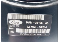 Recambio de servofreno para ford focus lim. trend referencia OEM IAM DV612B195AA 03786218394 ATE 2