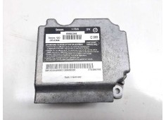 Recambio de centralita airbag para alfa romeo gt (125) referencia OEM IAM 5WK43444  