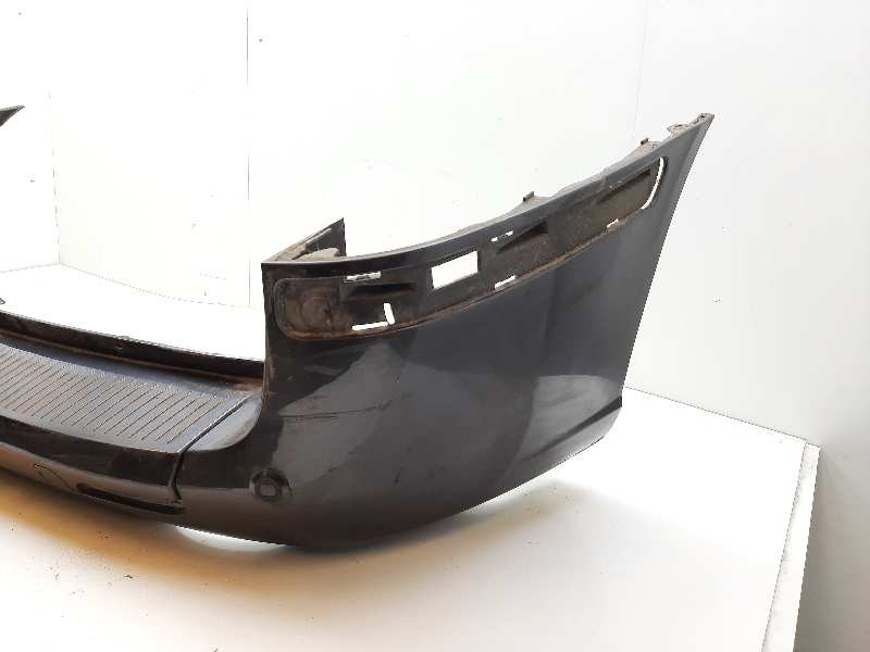 Recambio de paragolpes trasero para lancia phedra (180) 2.2 jtd 16v emblema referencia OEM IAM   