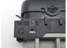 Recambio de interruptor para mercedes clase m (w163) 270 cdi (163.113) referencia OEM IAM 1638203410   2