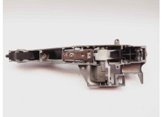 Recambio de maneta exterior trasera izquierda para citroen c3 live edition referencia OEM IAM 96845600080 111671ZP5  2