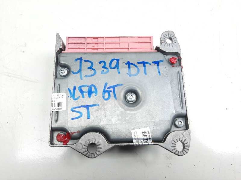 Recambio de centralita airbag para alfa romeo gt (125) referencia OEM IAM 5WK43444  
