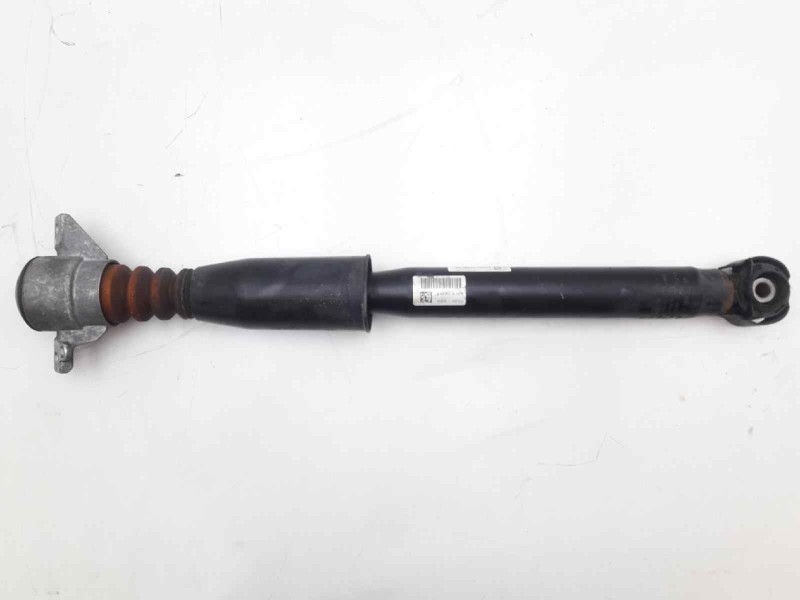 Recambio de amortiguador trasero izquierdo para audi q5 (8r) 2.0 tdi quattro (140kw) referencia OEM IAM 8R0513035R 8R0035R 