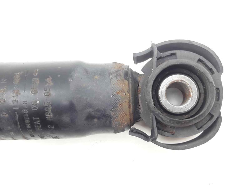 Recambio de amortiguador trasero izquierdo para audi q5 (8r) 2.0 tdi quattro (140kw) referencia OEM IAM 8R0513035R 8R0035R 