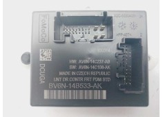 Recambio de modulo electronico para ford focus lim. trend referencia OEM IAM AV6N14C237AB AV6N14C108AK BV6N14B533AK