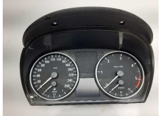 Recambio de cuadro instrumentos para bmw serie 3 berlina (e90) 320d referencia OEM IAM 102535062 694581 