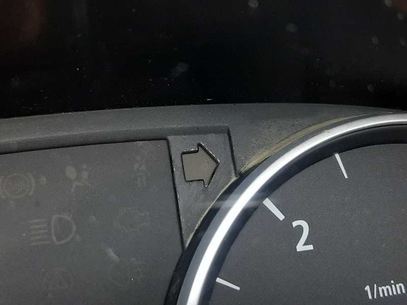 Recambio de cuadro instrumentos para bmw serie 3 berlina (e90) 320d referencia OEM IAM 102535062 694581 