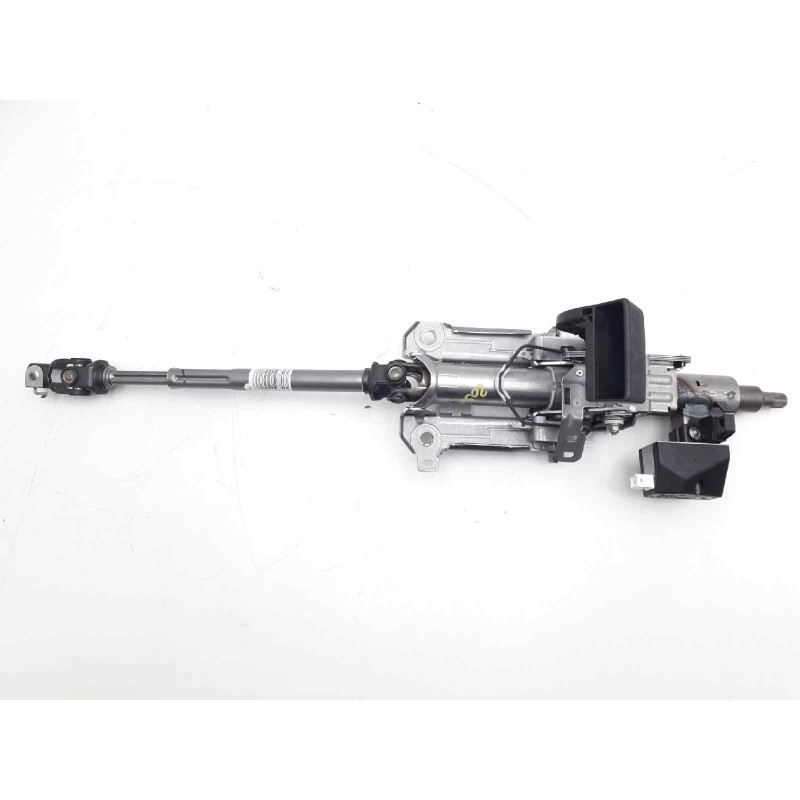 Recambio de columna direccion para peugeot nuevo rifter gt line puretech referencia OEM IAM 9820460477  