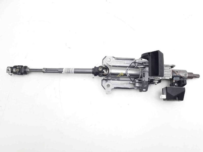 Recambio de columna direccion para peugeot nuevo rifter gt line puretech referencia OEM IAM 9820460477  