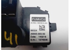 Recambio de modulo electronico para ford focus lim. trend referencia OEM IAM AV6N19E624AA   2