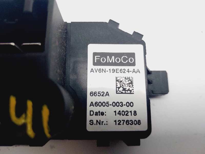 Recambio de modulo electronico para ford focus lim. trend referencia OEM IAM AV6N19E624AA  