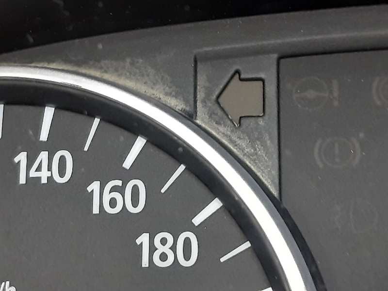 Recambio de cuadro instrumentos para bmw serie 3 berlina (e90) 320d referencia OEM IAM 102535062 694581 