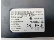 Recambio de modulo electronico para citroen c4 grand picasso exclusive referencia OEM IAM D1BT14D212RA   2