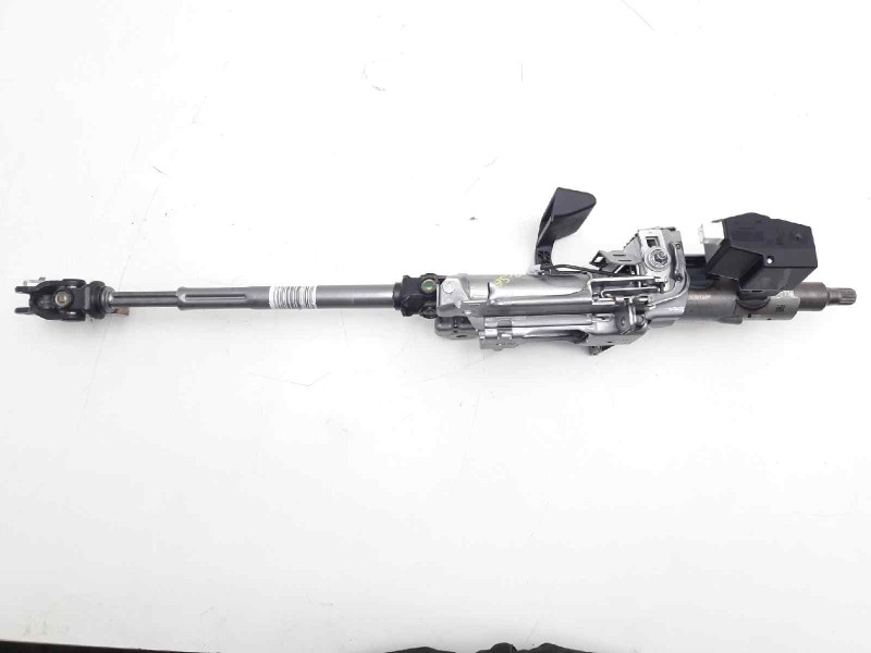 Recambio de columna direccion para peugeot nuevo rifter gt line puretech referencia OEM IAM 9820460477  