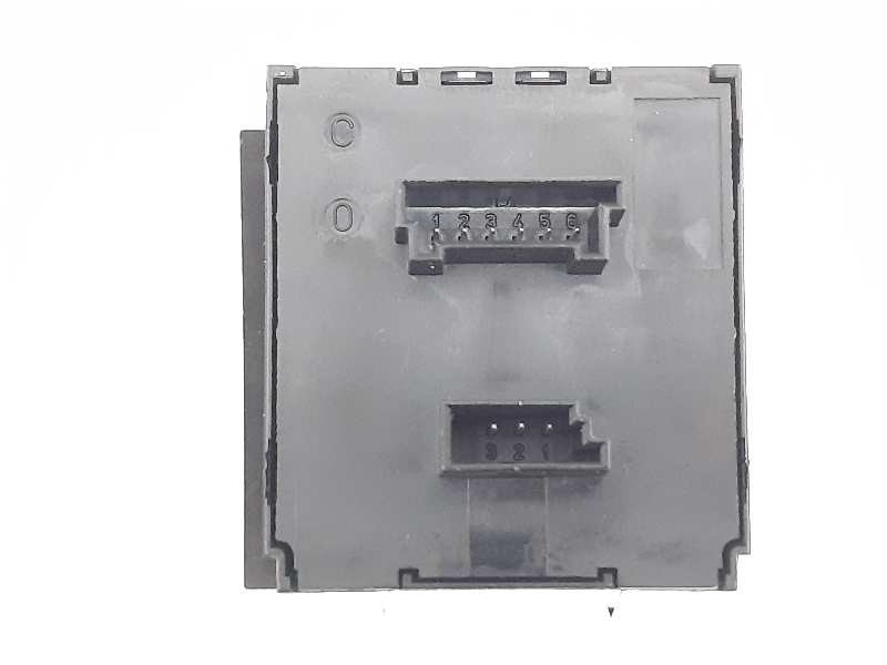 Recambio de warning para bmw serie 3 berlina (e90) 320d referencia OEM IAM 549549500  