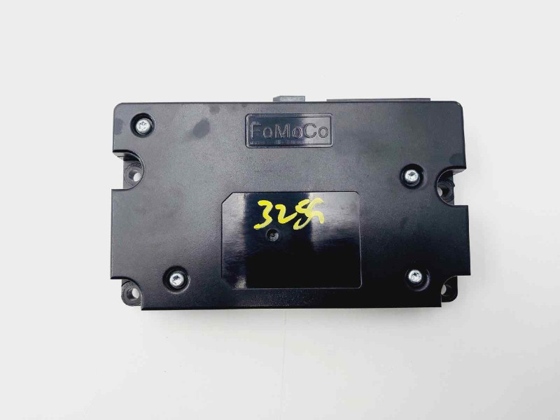 Recambio de modulo electronico para citroen c4 grand picasso exclusive referencia OEM IAM D1BT14D212RA  