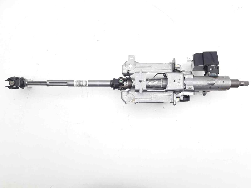 Recambio de columna direccion para peugeot nuevo rifter gt line puretech referencia OEM IAM 9820460477  