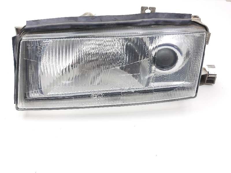 Recambio de faro izquierdo para skoda octavia berlina (1u2) 1.9 tdi referencia OEM IAM 1EL24600317  