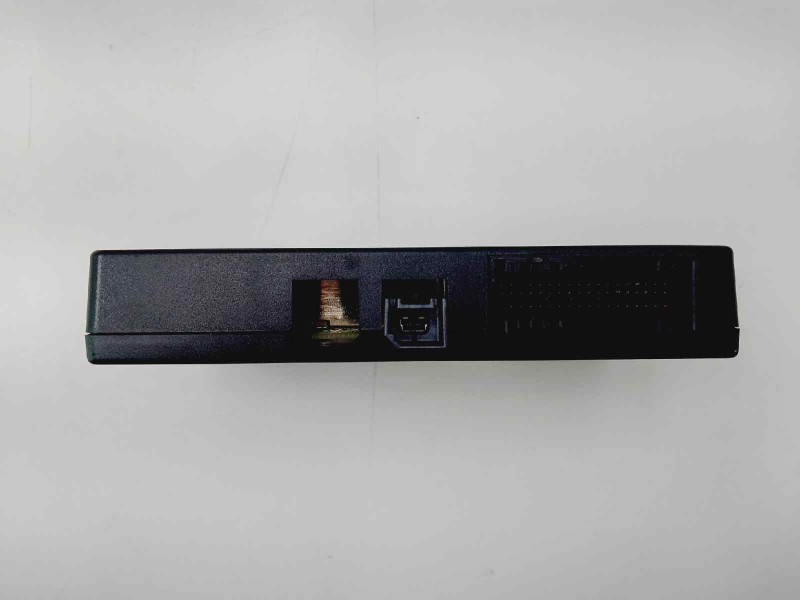 Recambio de modulo electronico para citroen c4 grand picasso exclusive referencia OEM IAM D1BT14D212RA  