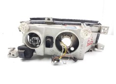 Recambio de faro izquierdo para skoda octavia berlina (1u2) 1.9 tdi referencia OEM IAM 1EL24600317   2