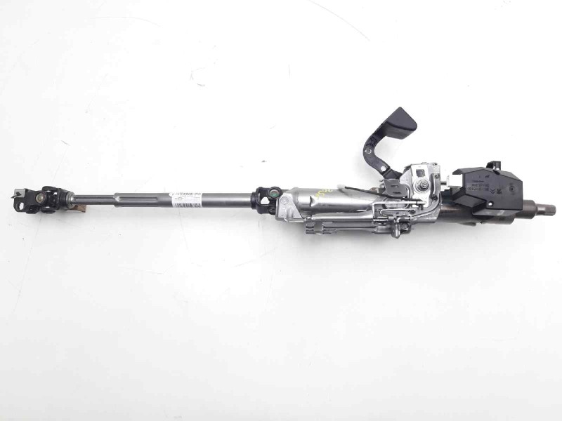 Recambio de columna direccion para peugeot nuevo rifter gt line puretech referencia OEM IAM 9820460477  