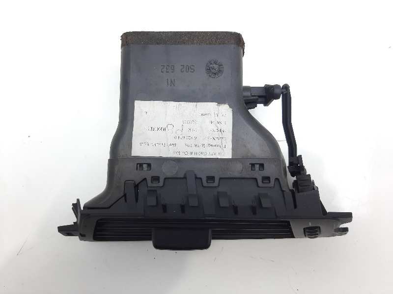 Recambio de rejilla aireadora para bmw serie 3 berlina (e90) 320d referencia OEM IAM 64226922634 14482110 