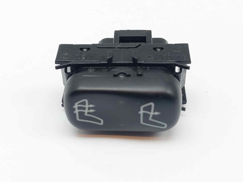 Recambio de interruptor para mercedes clase m (w163) 270 cdi (163.113) referencia OEM IAM 1638203410  