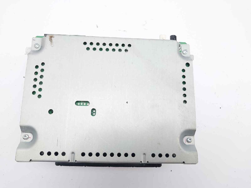 Recambio de sistema navegacion gps para ford fiesta (ccn) titanium referencia OEM IAM AM5T18C815RM  