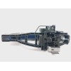Recambio de maneta exterior trasera izquierda para ford focus lim. (cb8) sport referencia OEM IAM BM51A224A37CG  