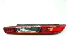 Recambio de piloto trasero izquierdo para ford focus berlina (cap) ambiente (d) referencia OEM IAM 4M5113405A  