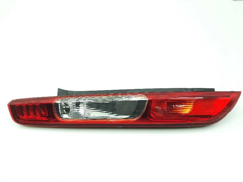 Recambio de piloto trasero izquierdo para ford focus berlina (cap) ambiente (d) referencia OEM IAM 4M5113405A  