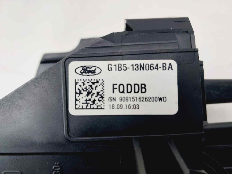 Recambio de no identificado para ford ka+ ultimate referencia OEM IAM G1B513N064BA  
