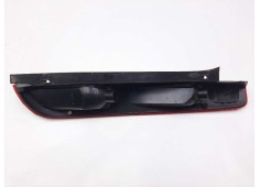 Recambio de piloto trasero izquierdo para ford focus berlina (cap) ambiente (d) referencia OEM IAM 4M5113405A   2