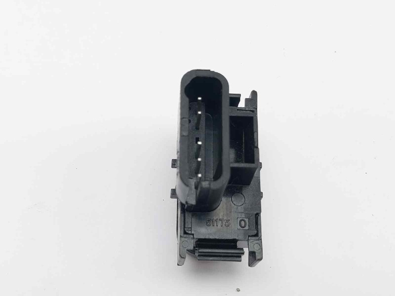 Recambio de interruptor para mercedes clase m (w163) 270 cdi (163.113) referencia OEM IAM 1638203410  