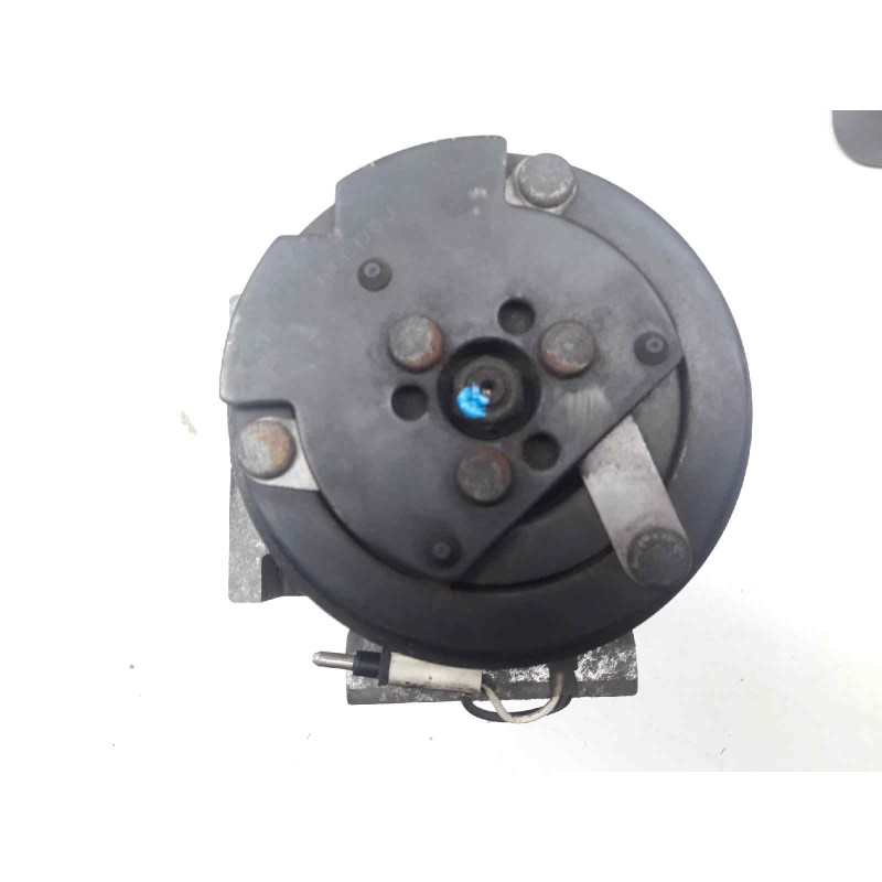 Recambio de compresor aire acondicionado para renault clio ii fase i (b/cbo) 1.2 alize referencia OEM IAM 8200037058  
