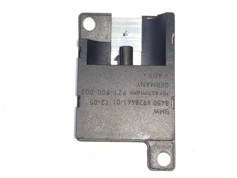 Recambio de modulo electronico para bmw serie 3 berlina (e90) 320d referencia OEM IAM 845069284601  