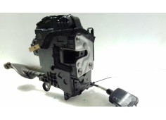 Recambio de cerradura puerta delantera derecha para renault clio iv grandtour zen referencia OEM IAM 805024563R ELECTRICA 