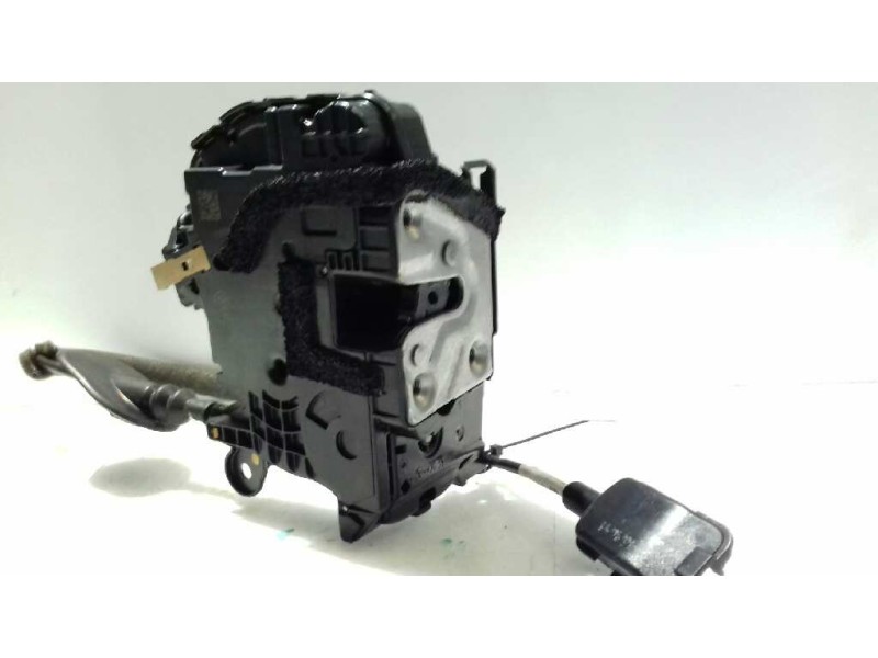 Recambio de cerradura puerta delantera derecha para renault clio iv grandtour zen referencia OEM IAM 805024563R ELECTRICA 