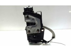 Recambio de cerradura puerta delantera derecha para renault clio iv grandtour zen referencia OEM IAM 805024563R ELECTRICA  2