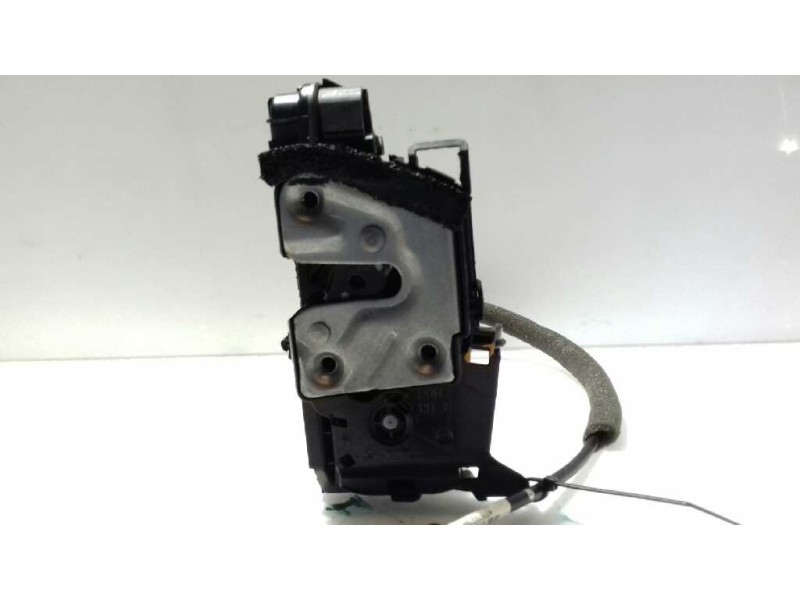 Recambio de cerradura puerta delantera derecha para renault clio iv grandtour zen referencia OEM IAM 805024563R ELECTRICA 